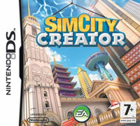 Electronic arts SimCity Creator (ISNDS587)